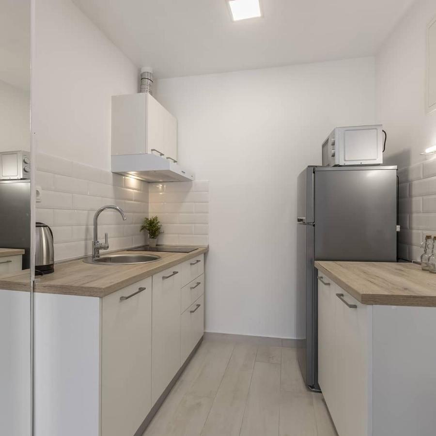 Luxury Apartments Skalinada Near Beaches, Tisno - Dalmatia Eksteriør bilde