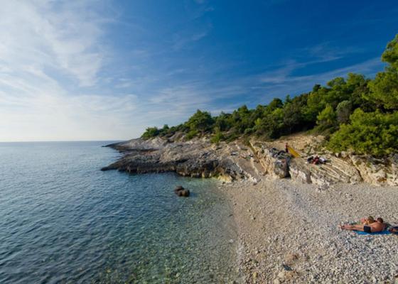 Luxury Apartments Skalinada Near Beaches, Tisno - Dalmatia Eksteriør bilde