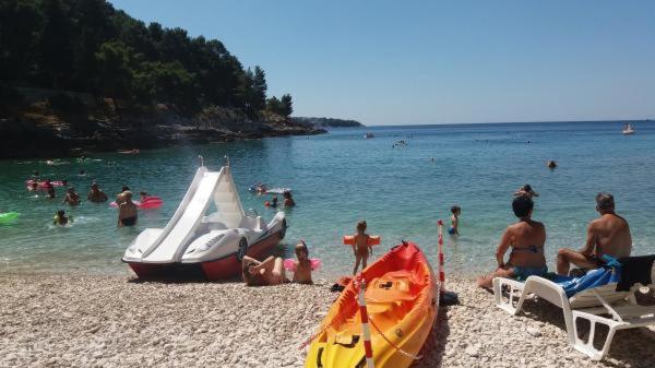 Luxury Apartments Skalinada Near Beaches, Tisno - Dalmatia Eksteriør bilde