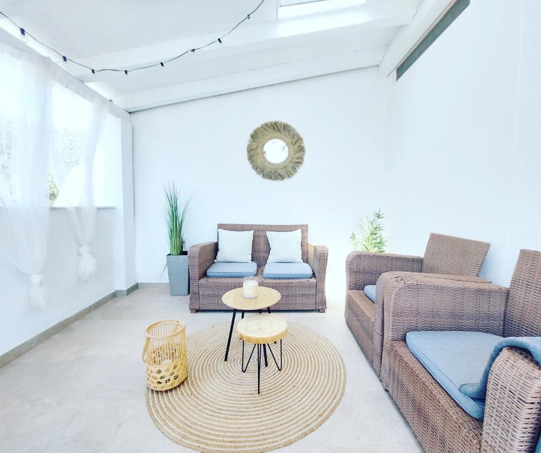 Luxury Apartments Skalinada Near Beaches, Tisno - Dalmatia Eksteriør bilde