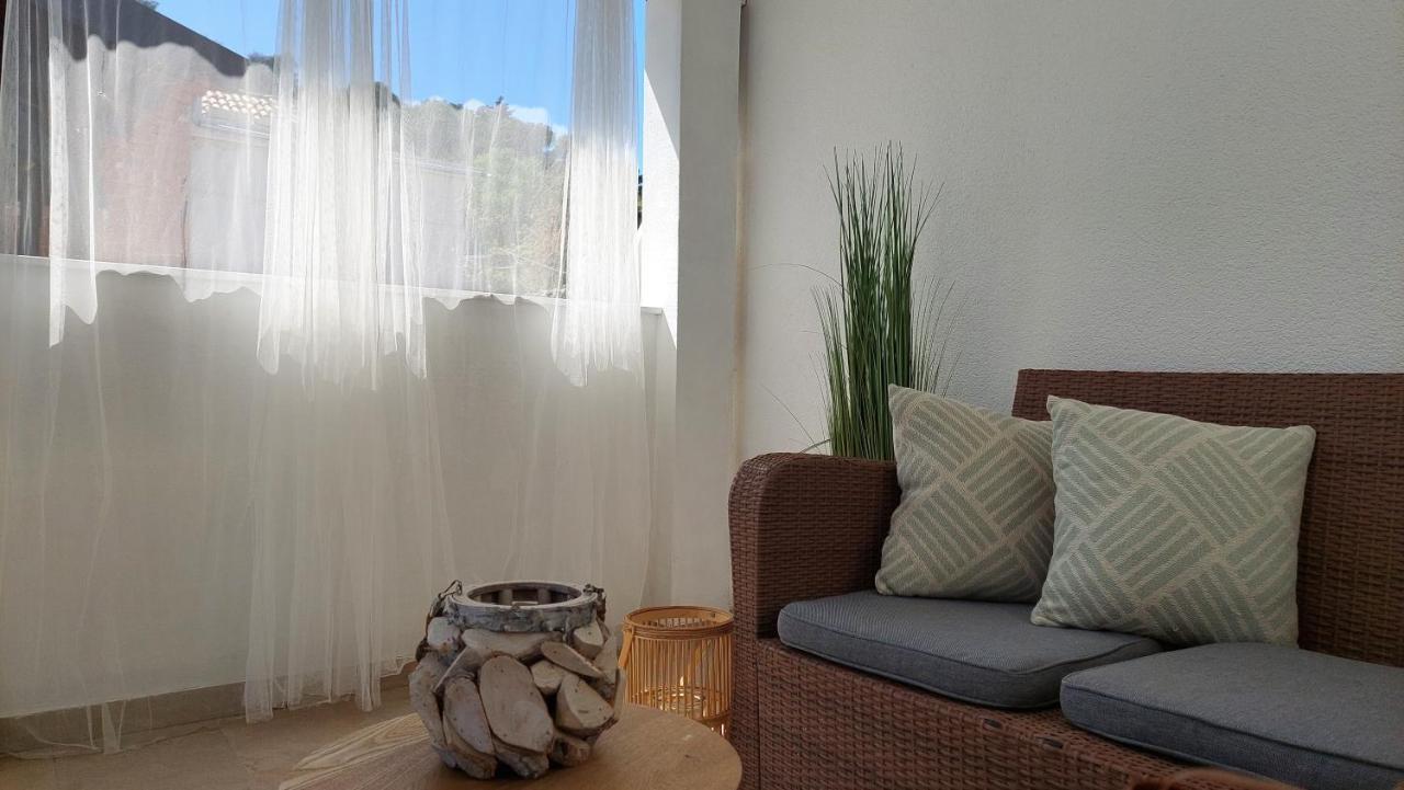 Luxury Apartments Skalinada Near Beaches, Tisno - Dalmatia Eksteriør bilde