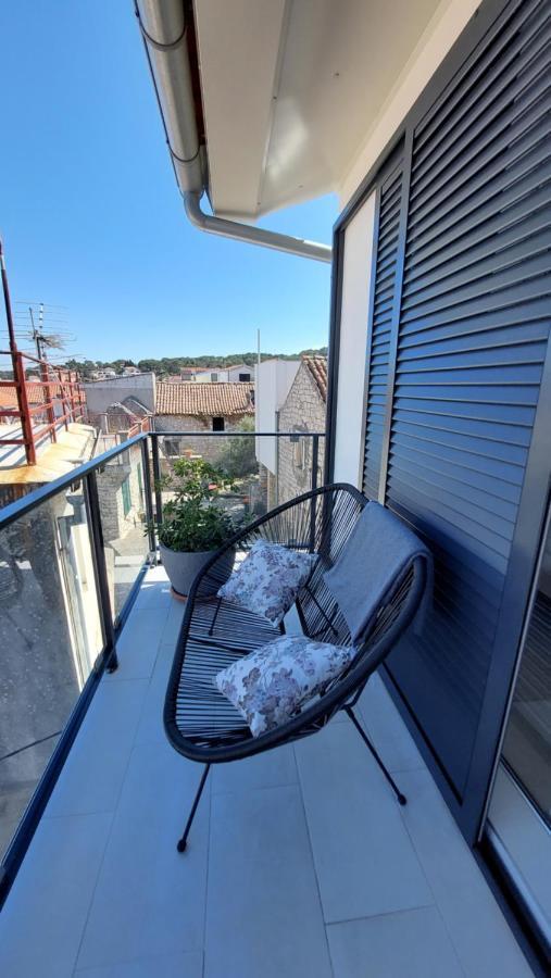 Luxury Apartments Skalinada Near Beaches, Tisno - Dalmatia Eksteriør bilde